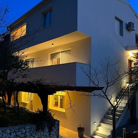 Apartments Curnic جيسينتسي المظهر الخارجي الصورة