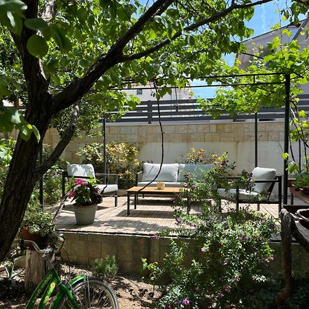 Apartments Curnic جيسينتسي المظهر الخارجي الصورة