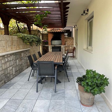 Apartments Curnic جيسينتسي المظهر الخارجي الصورة
