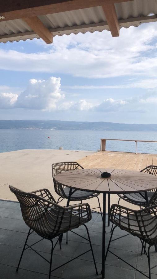 Apartments Curnic جيسينتسي المظهر الخارجي الصورة