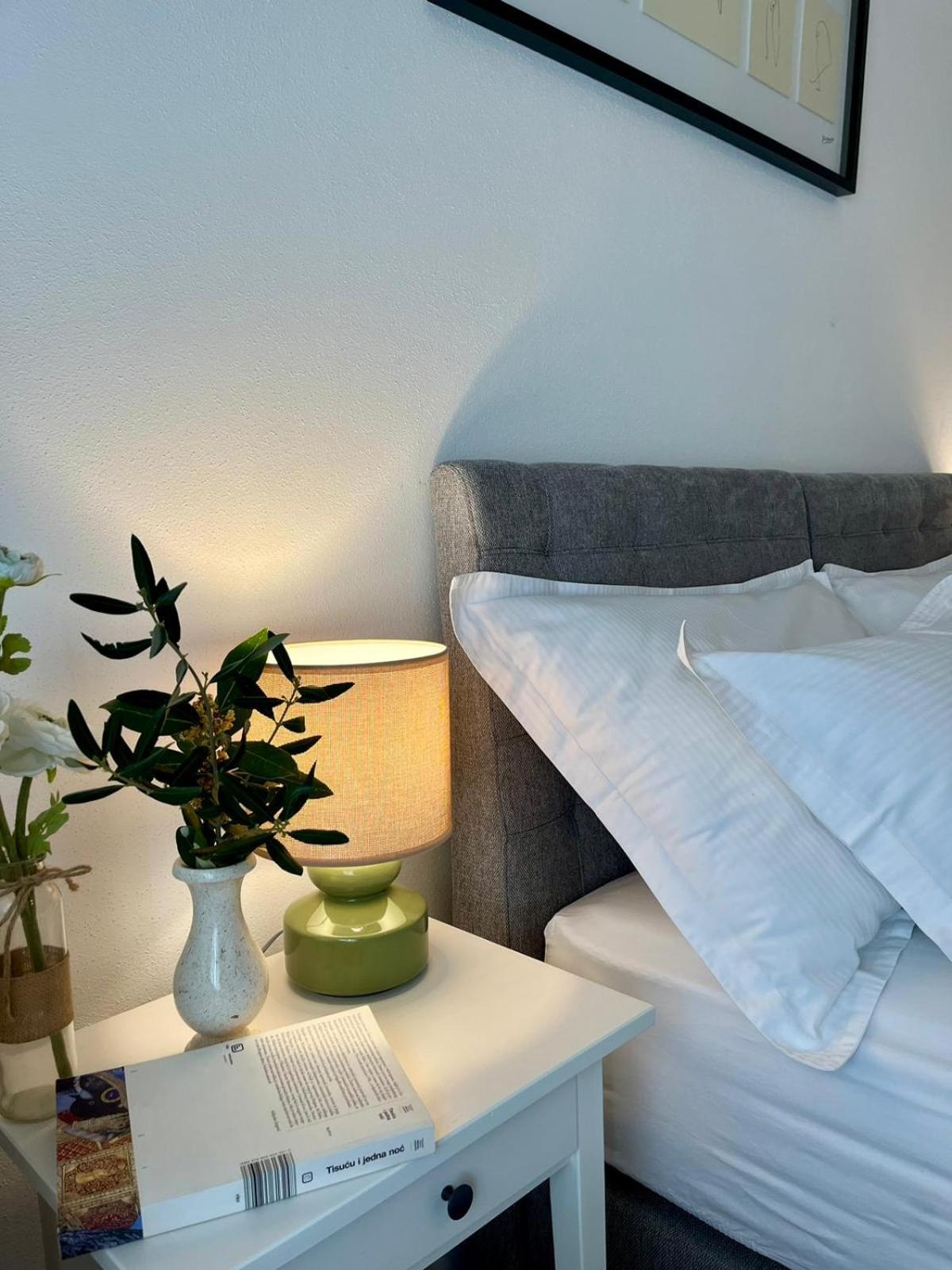 Apartments Curnic جيسينتسي المظهر الخارجي الصورة