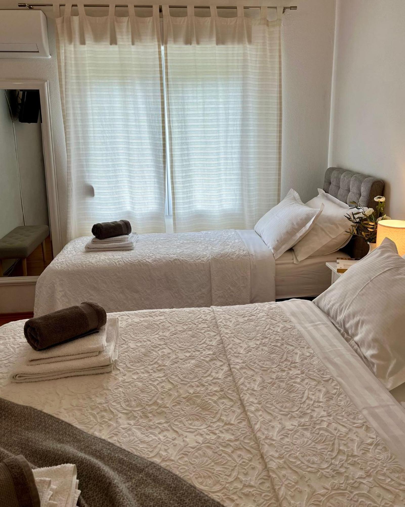 Apartments Curnic جيسينتسي المظهر الخارجي الصورة