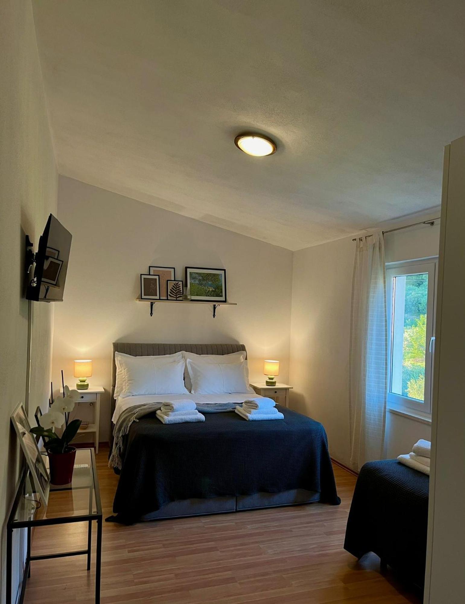Apartments Curnic جيسينتسي المظهر الخارجي الصورة