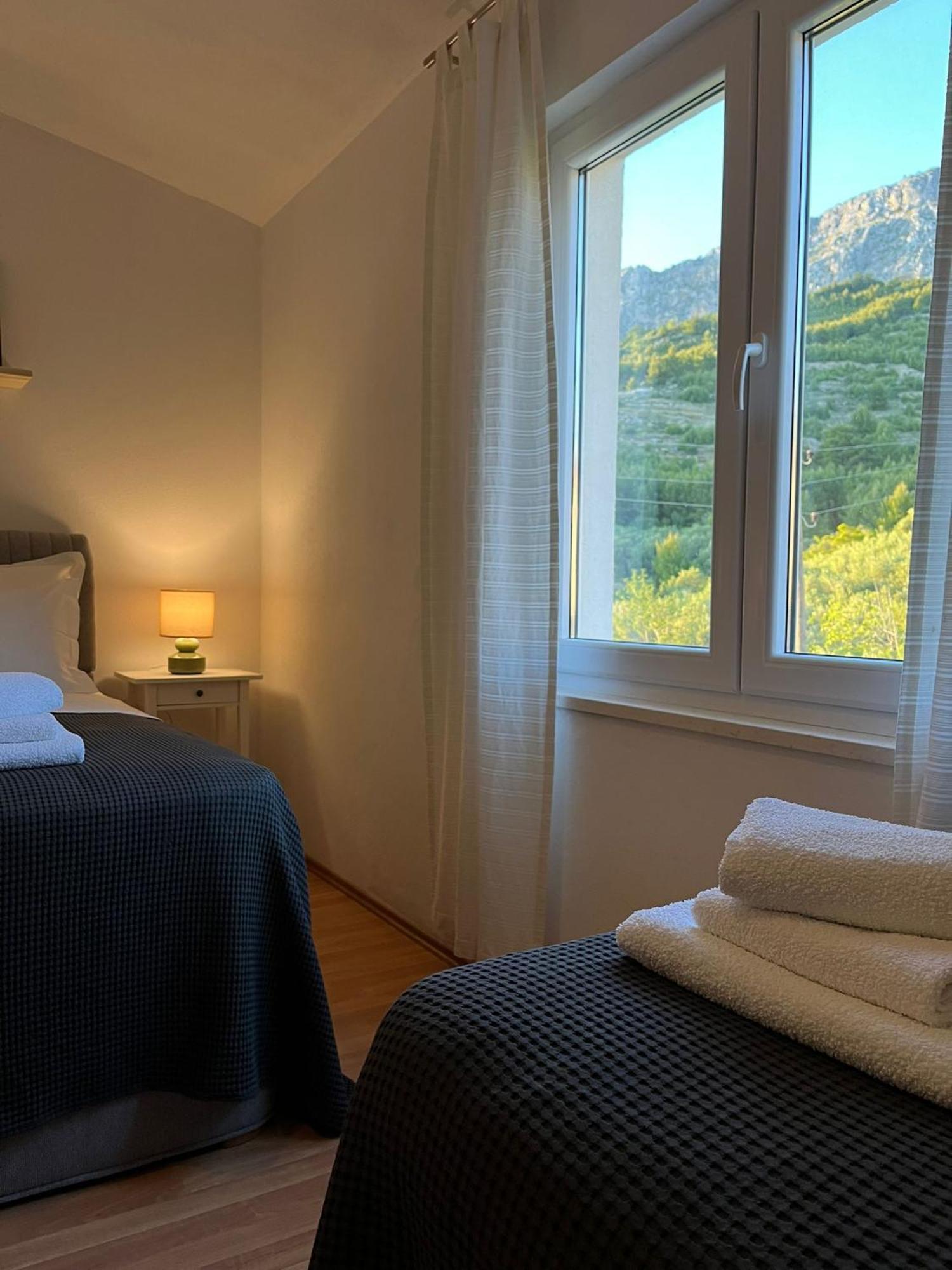 Apartments Curnic جيسينتسي المظهر الخارجي الصورة