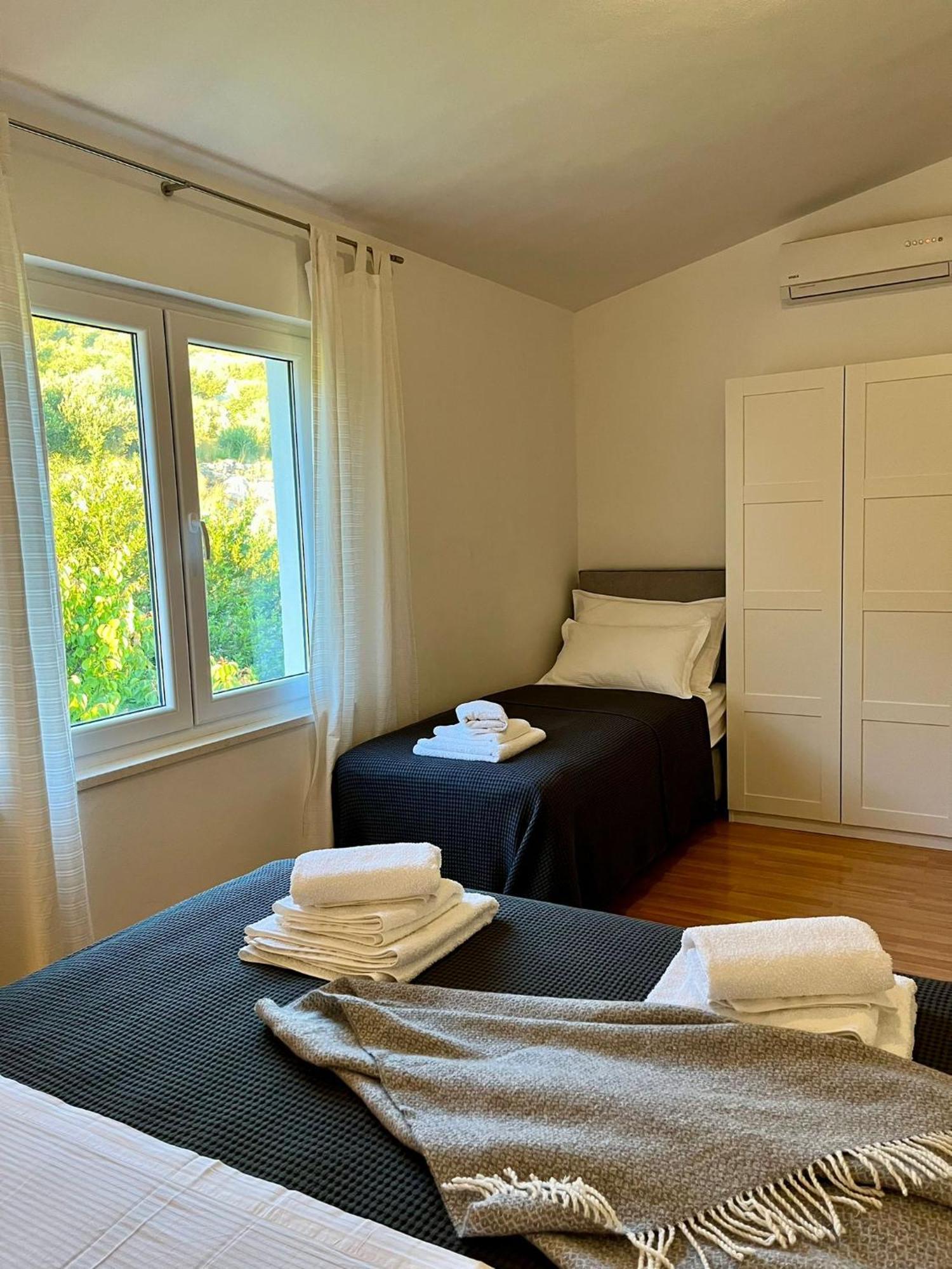 Apartments Curnic جيسينتسي المظهر الخارجي الصورة