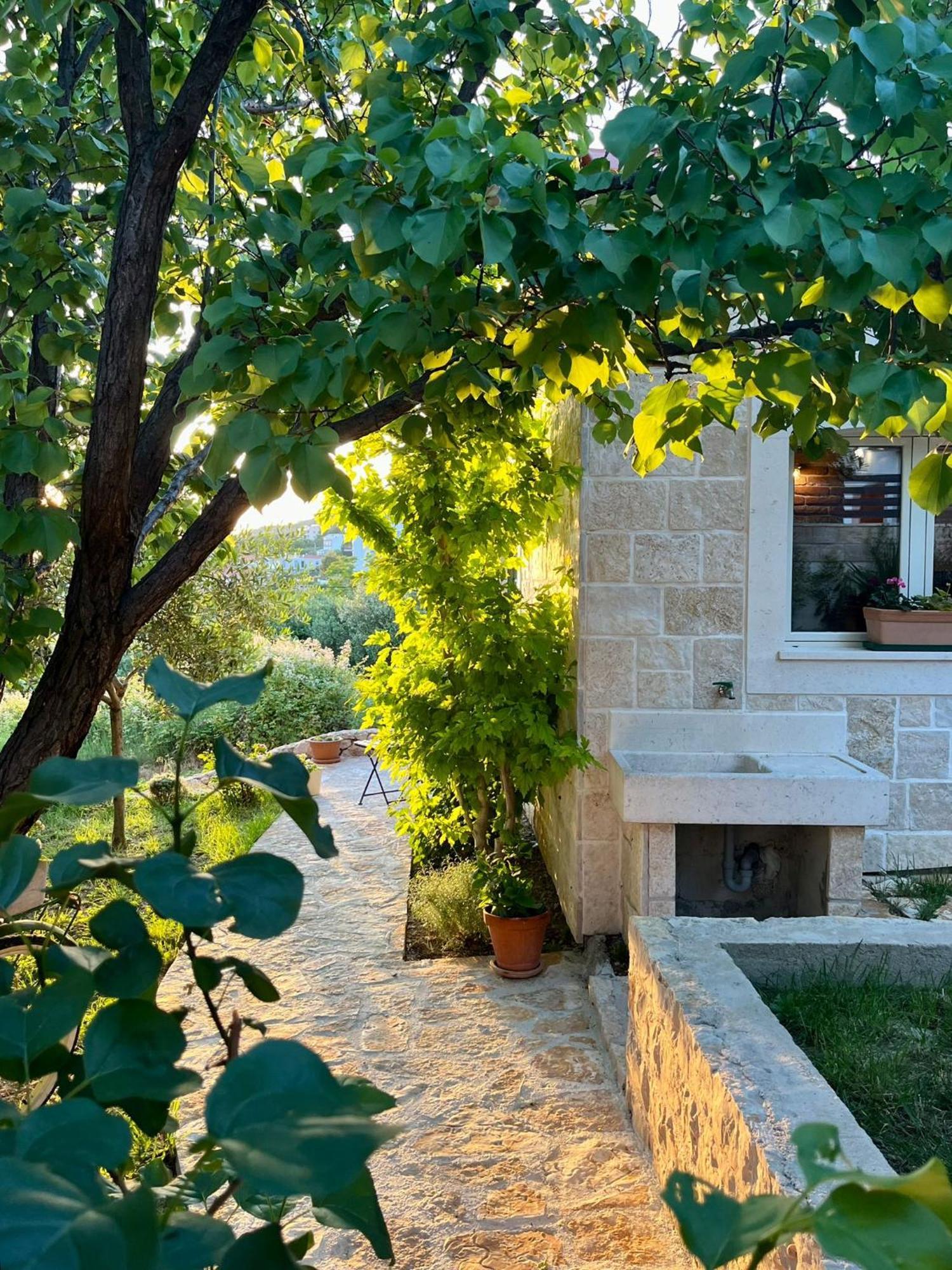 Apartments Curnic جيسينتسي المظهر الخارجي الصورة