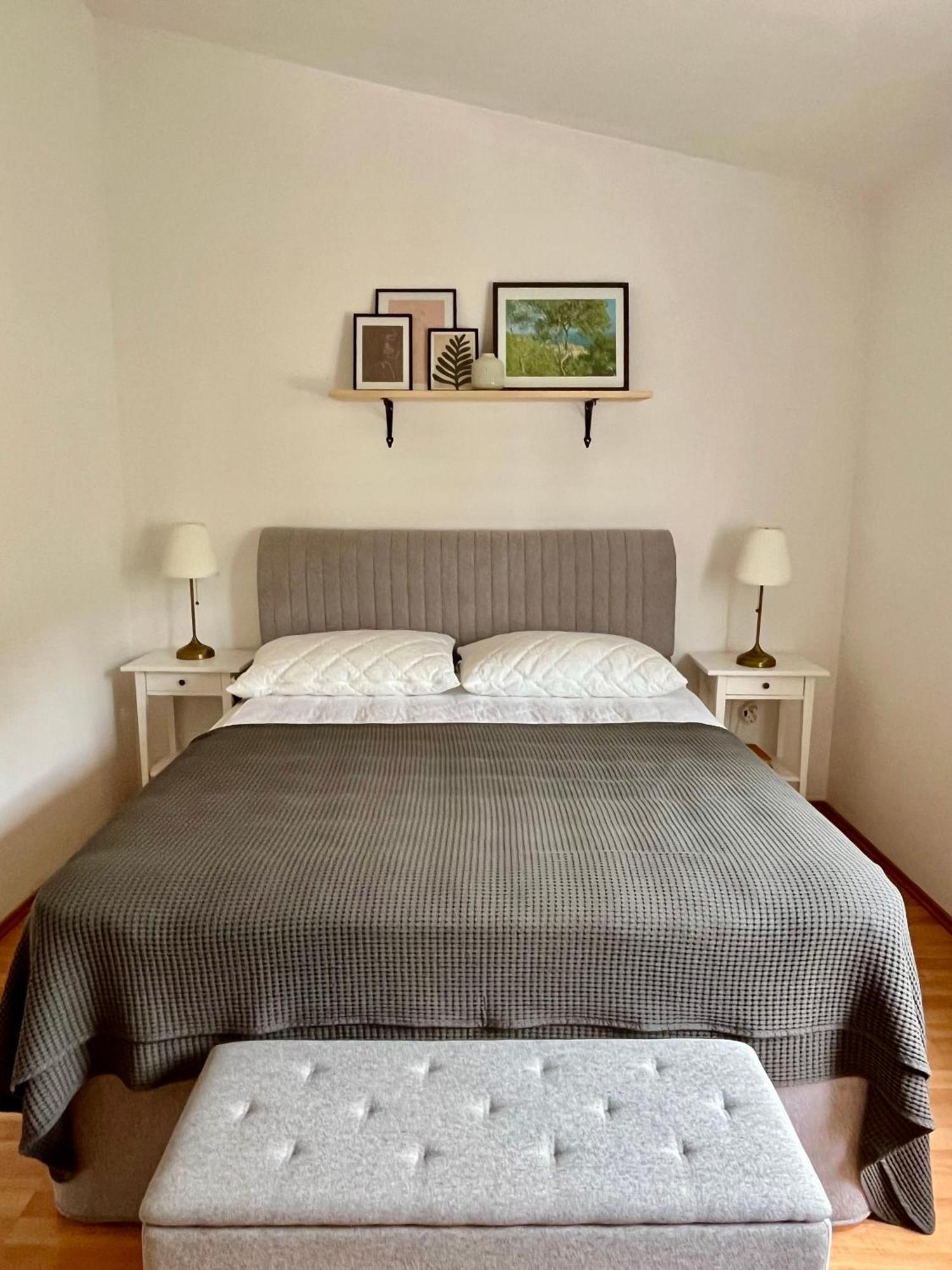 Apartments Curnic جيسينتسي المظهر الخارجي الصورة