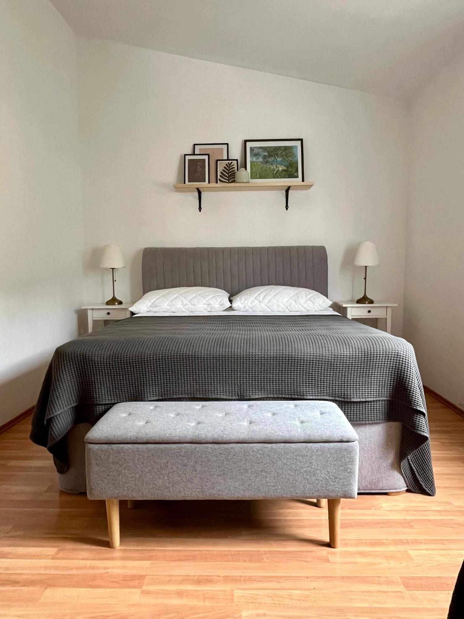 Apartments Curnic جيسينتسي المظهر الخارجي الصورة