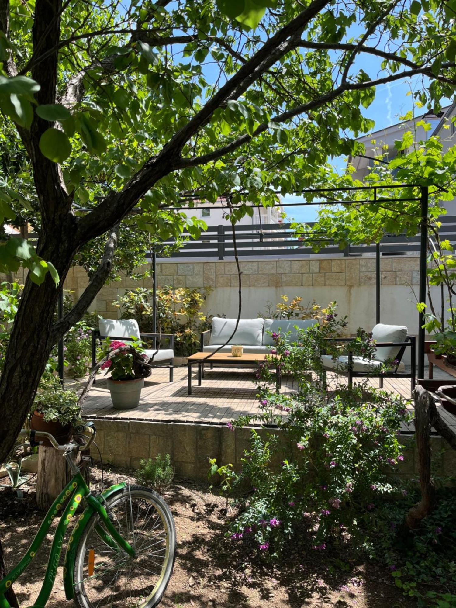 Apartments Curnic جيسينتسي المظهر الخارجي الصورة