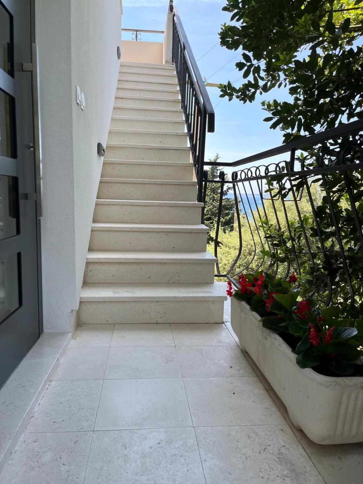 Apartments Curnic جيسينتسي المظهر الخارجي الصورة