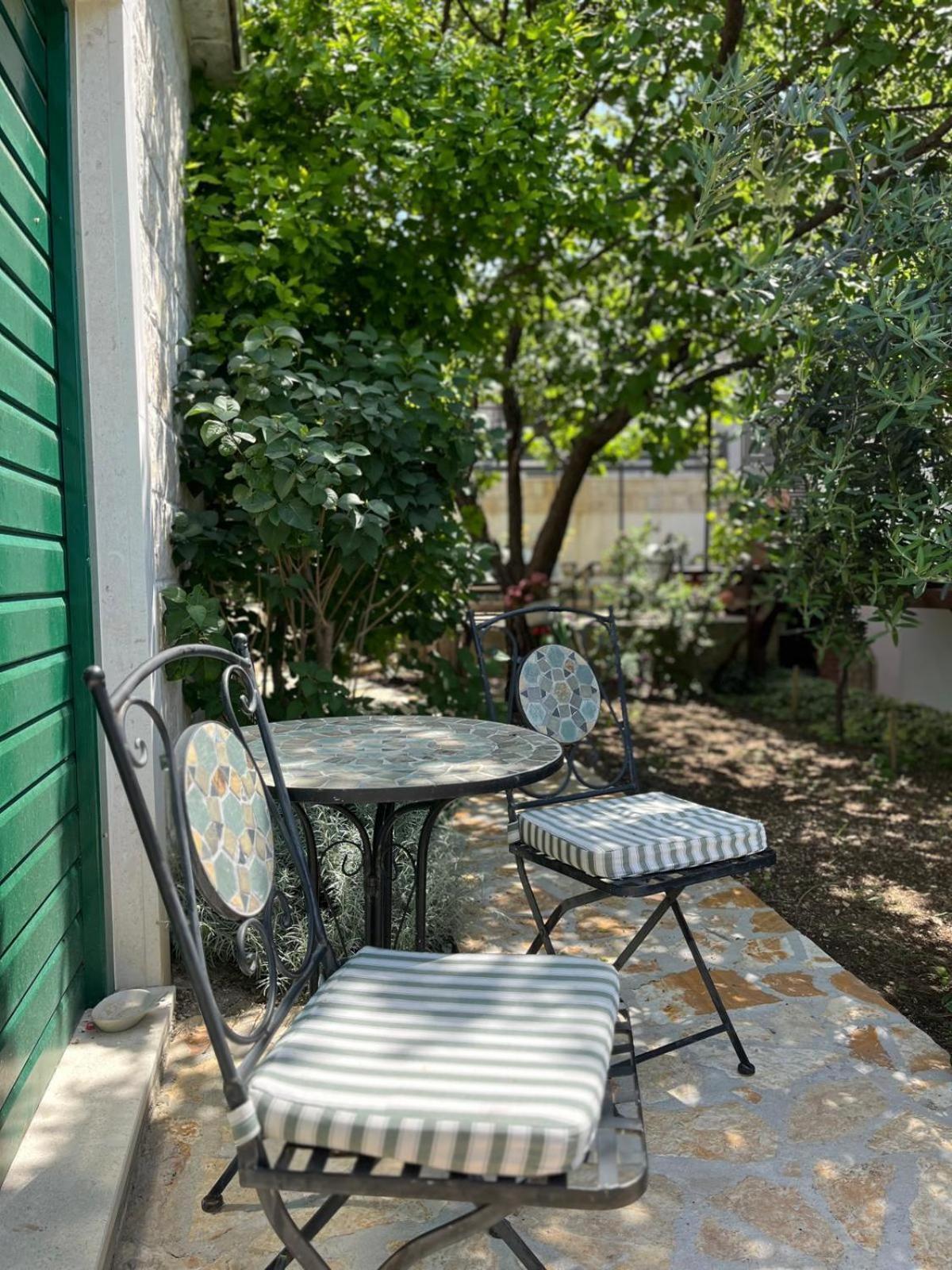 Apartments Curnic جيسينتسي المظهر الخارجي الصورة