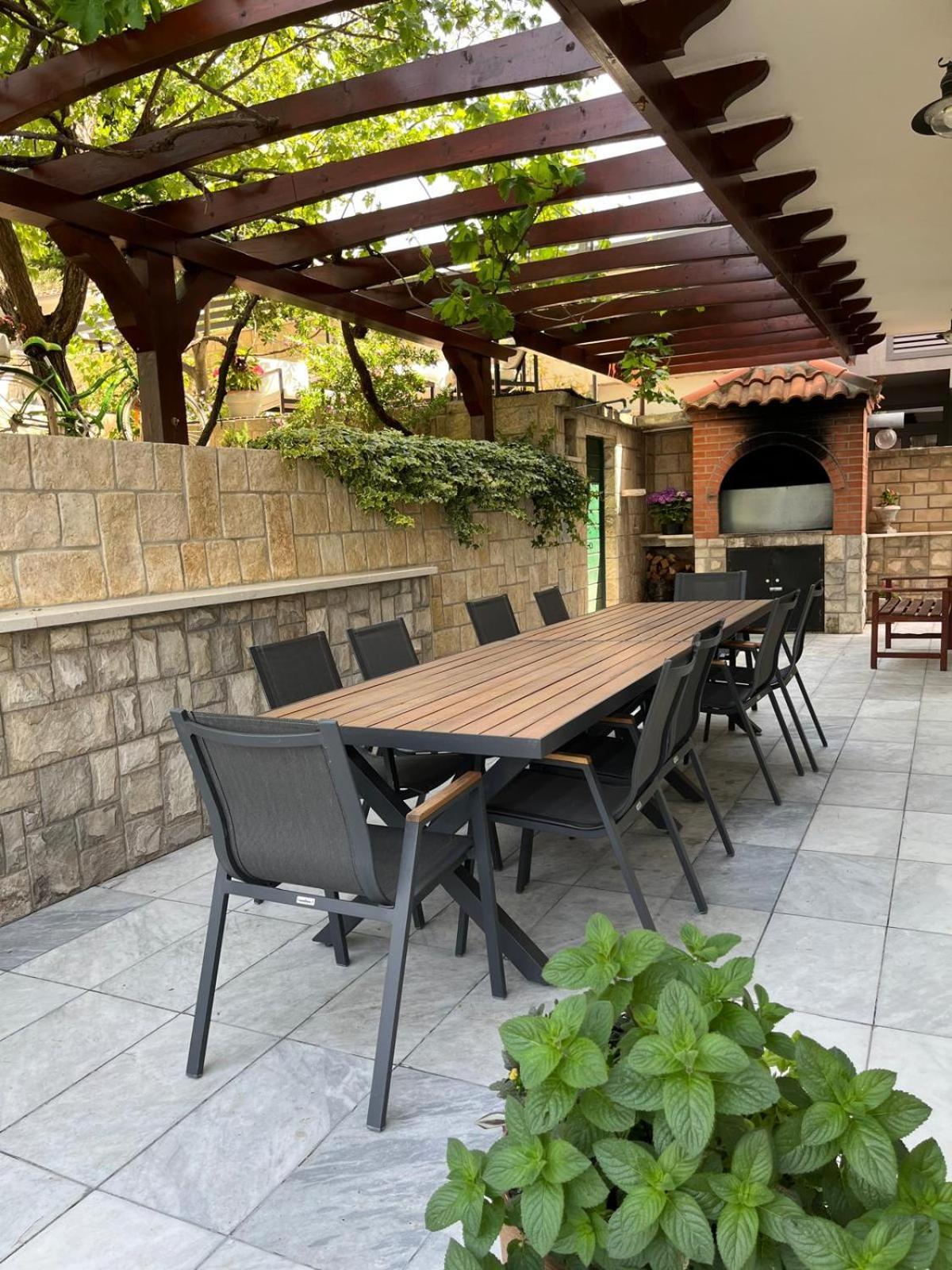 Apartments Curnic جيسينتسي المظهر الخارجي الصورة