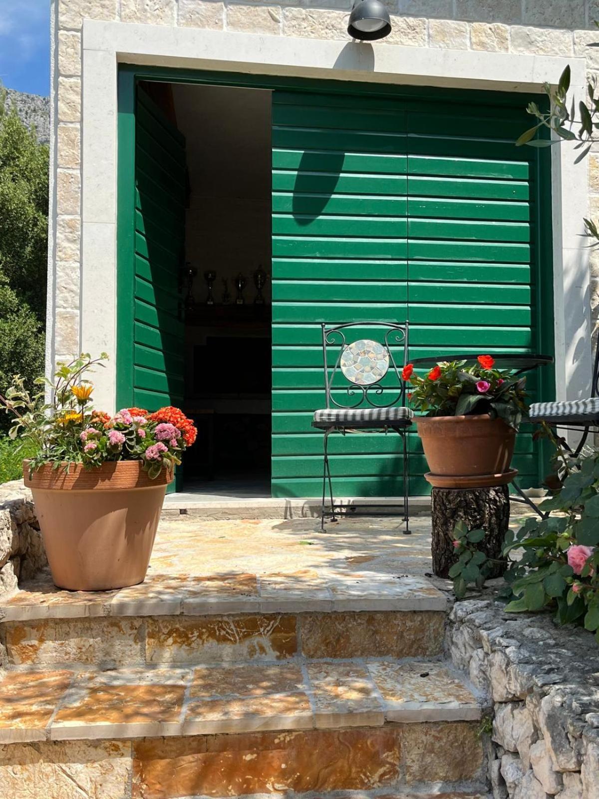 Apartments Curnic جيسينتسي المظهر الخارجي الصورة