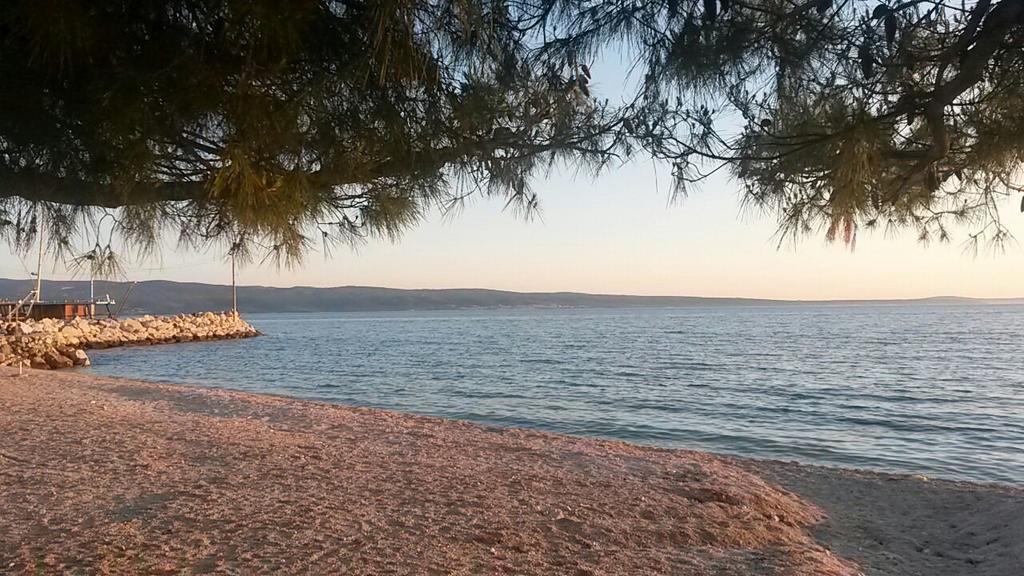 Apartments Curnic جيسينتسي المظهر الخارجي الصورة